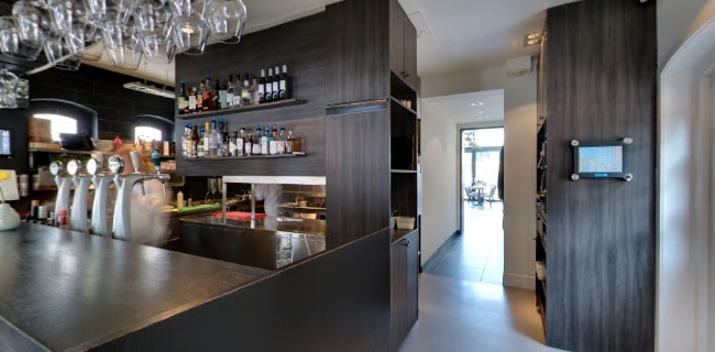 Restaurant ZININ - Horeca