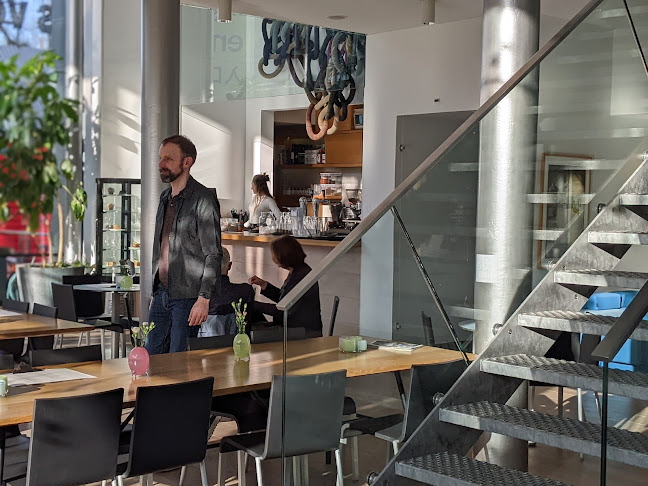 Comentarii opinii despre Karel 1 Museumcafe