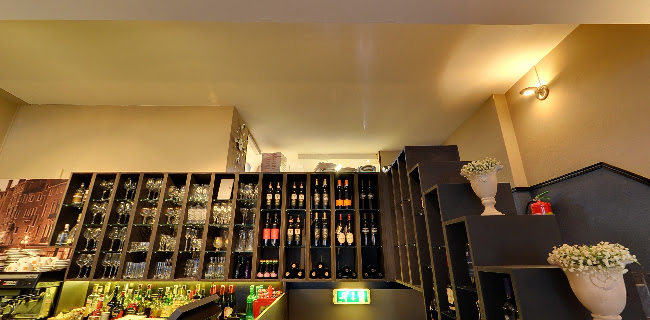 Comentarii opinii despre Ristorante Mediterraneo