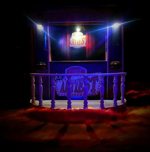 Café de Artiest / Purmerend