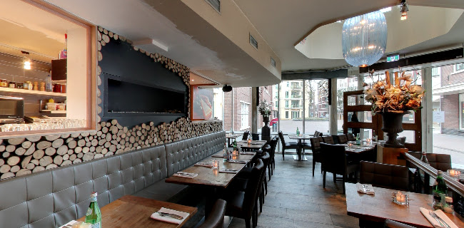 Fratelli Leidschendam - Horeca