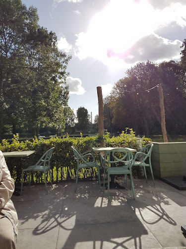 De Smaeckkamer - Horeca