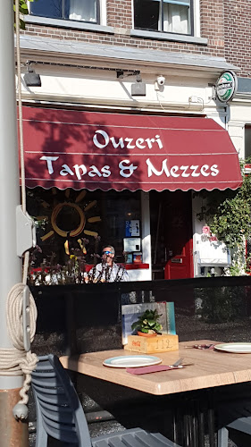 Comentarii opinii despre Tapas & Mezzes