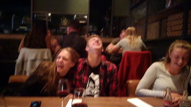 Restaurant De Beren Haarlem - Haarlem