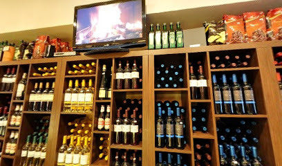 Jamón Jamón Delicatessen