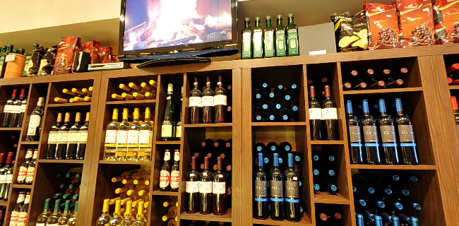 Jamón Jamón Delicatessen