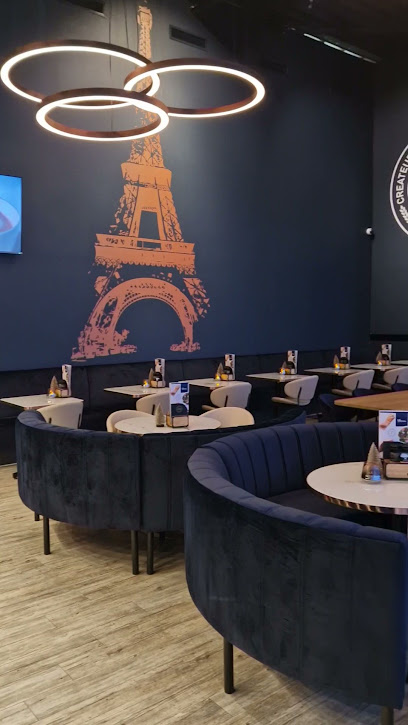 Délifrance Oud Gastel