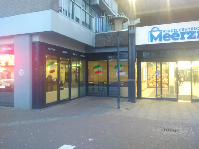 Opinii despre Pizza Gigi Zoetermeer în Zoetermeer - Horeca