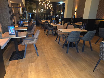 Brasserie-Restaurant 't Stadshuys