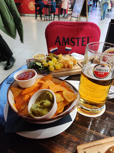 Opinii despre Café Rembrandt în Schiphol - Horeca