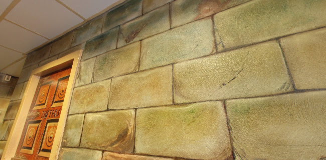 Café Bij Moeders - Roosendaal