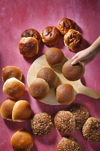 Bakker Bart Drachten Stationsweg - Horeca