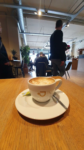 Opinii despre Blusch Alkmaar în Alkmaar - Horeca