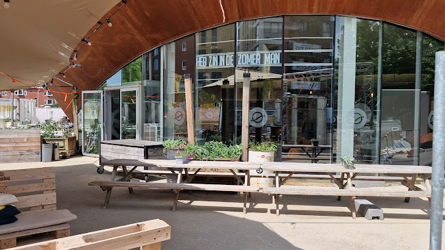 Opinii despre DOT în Groningen - Horeca