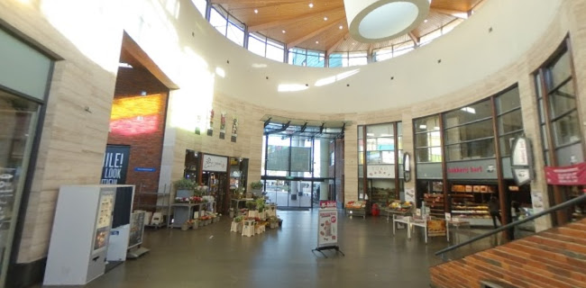 Winkelcentrum 't Rond - Horeca