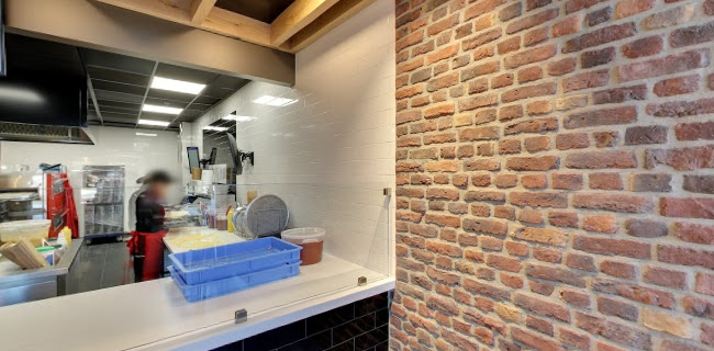 Domino's Pizza Nieuw-Vennep - Horeca