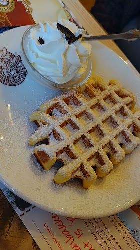 Opinii despre De Pannekoekenbakker Thorn în Thorn - Horeca