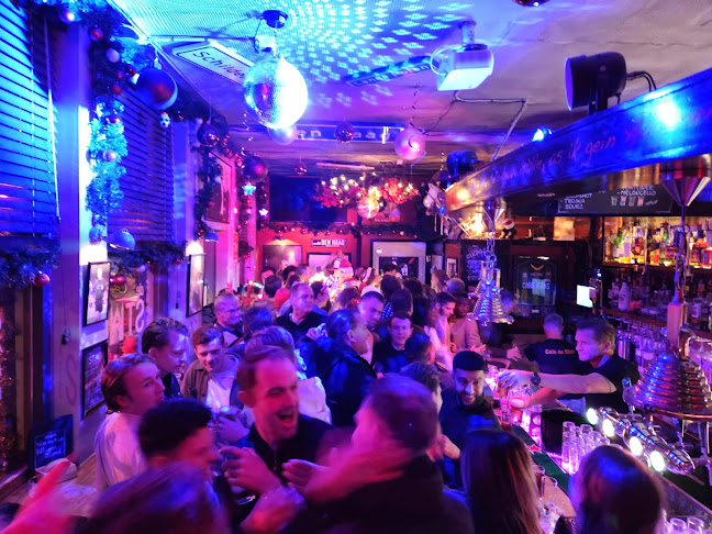 Café de Stad - Horeca