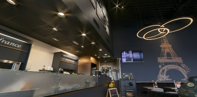 Comentarii opinii despre Délifrance Oud Gastel