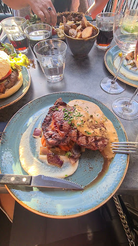 Opinii despre Loods61 în Eindhoven - Horeca