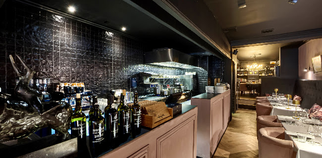 Opinii despre Bistro Aragosta în Leeuwarden - Horeca