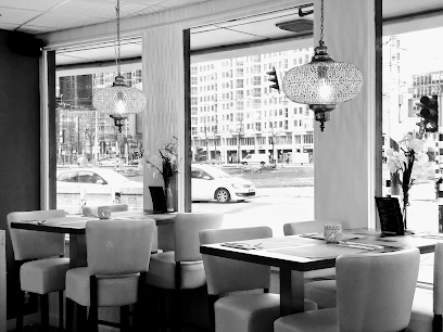 Restaurant Garam Masala