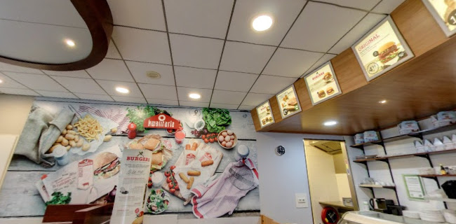 Comentarii opinii despre Kwalitaria Koopmansgildeplein