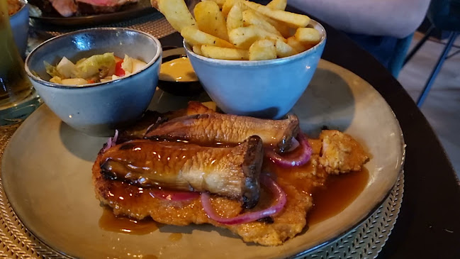 BIDES Food & Drinks est.2021