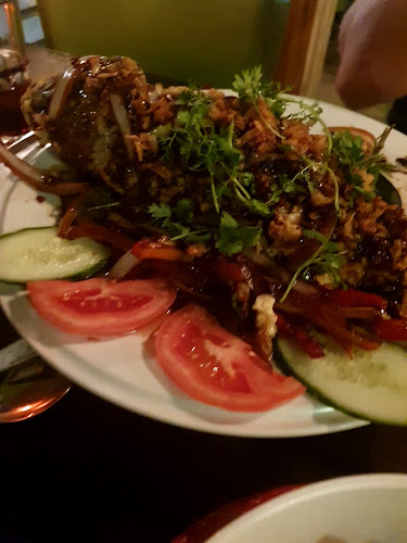 Comentarii opinii despre Huahin Thais Restaurant