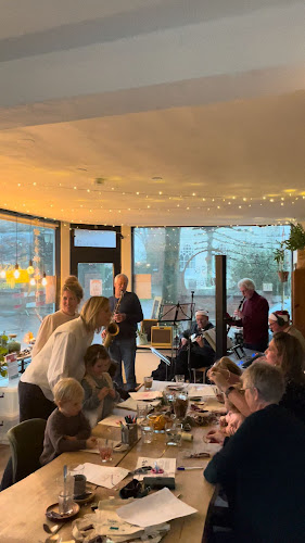 Opinii despre zuss&coffee în Koudekerke - Horeca