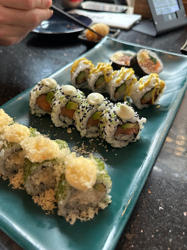 Comentarii opinii despre Tatsu Haarlem 2