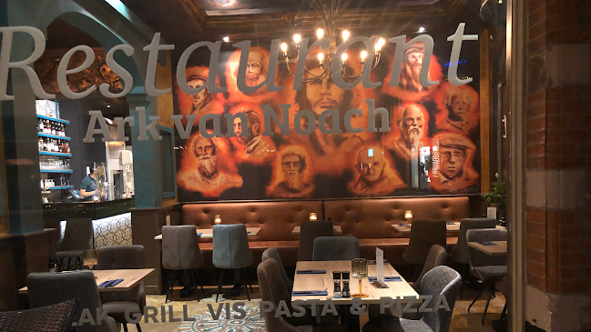 Restaurant Ark van Noach