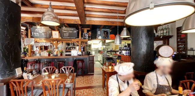 't Lieve Vrouwtje - Amersfoort