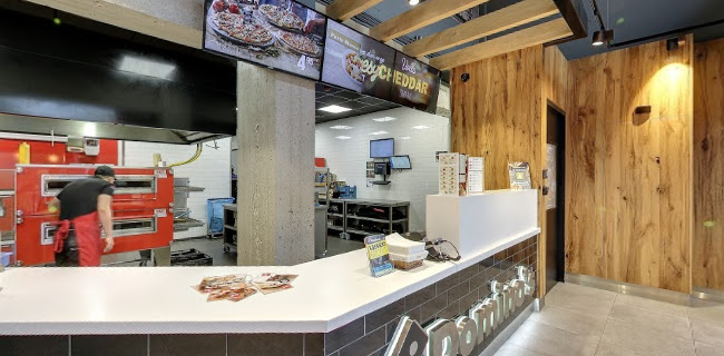 Domino's Pizza Amsterdam Waterlandplein