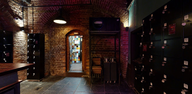 Opinii despre Onder de Moriaan în 's-Hertogenbosch - Horeca