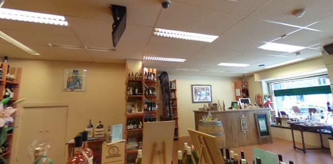 Comentarii opinii despre Wijngenoten - De Wijn Genoten Amsterdam