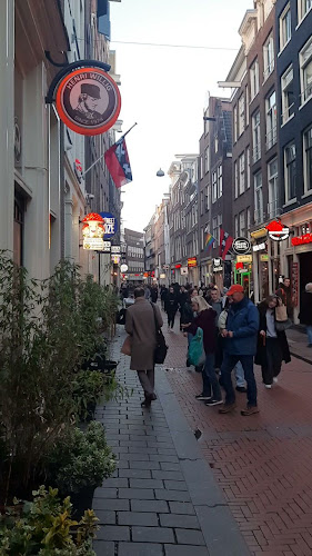 Drink n Sink - Cafe Bar Amsterdam - Amsterdam