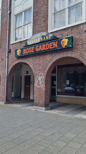 Opinii despre Rose Garden în Tilburg - Horeca