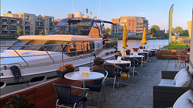 Chinees Oriëntaals Restaurant Aqua Village