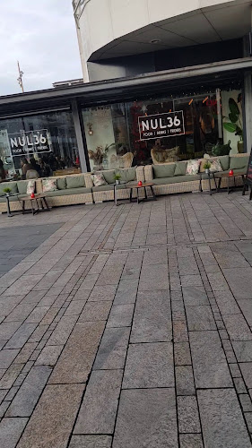 NUL36: Food | Drinks | Friends - Almere