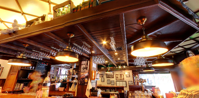 Café Proost Open Times