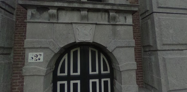 Opinii despre Onder de Watertoren în Den Haag - Horeca