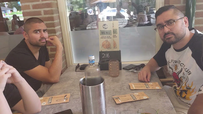 Comentarii opinii despre Pannenkoekenhuis De Langenberg