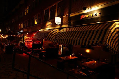 Florizz Bar & Kitchen