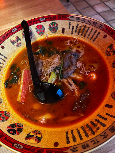 Sweet Asia 勇和烧烤 - Horeca