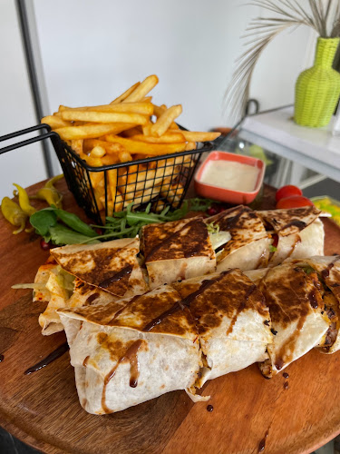 Dorpsstraat 99B, 2712 AE Zoetermeer