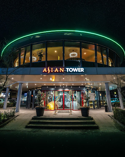 Asian Tower