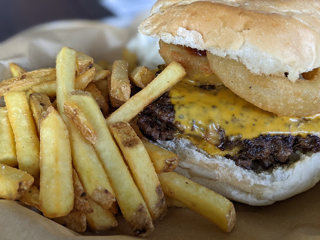 Opinii despre Wayback Burgers în Winschoten - Horeca