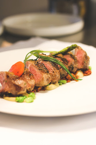 Opinii despre Restaurant Rozemarijn în Maastricht - Horeca