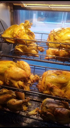 Boulangerie Amina Open Times